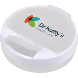Altitude Jessie Pill Box Closed Branded
